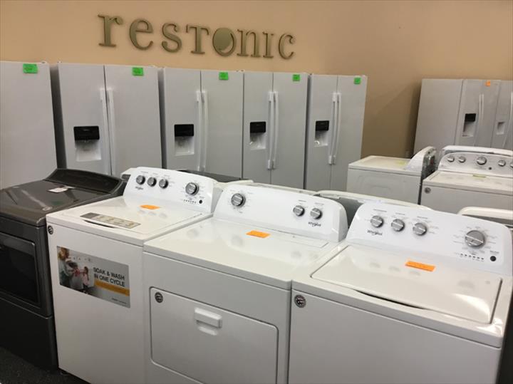 Rust Townsend Home Appliances & Water Conditioning New Castle, IN